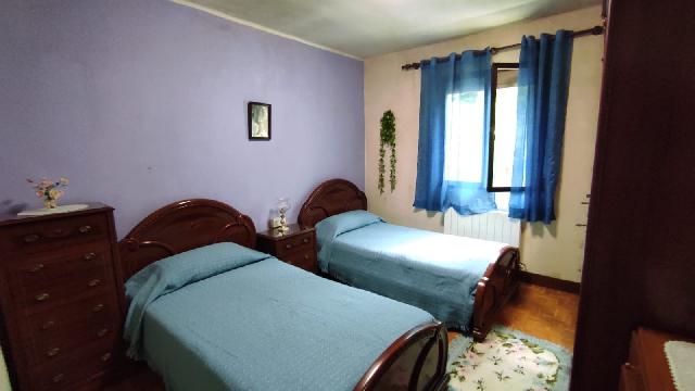 Imagen 6 Inmueble 302648 - Piso en venta en Soraluze/placencia De Las Armas / Grupo Serafin Atxotegi