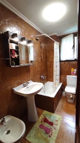 Imagen 7 Inmueble 302648 - Piso en venta en Soraluze/placencia De Las Armas / Grupo Serafin Atxotegi