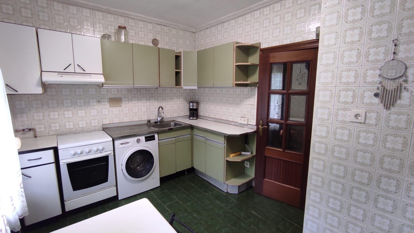 Imagen 10 Piso en venta en Soraluze/placencia De Las Armas / Grupo Serafin Atxotegi