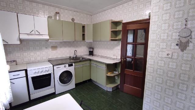 Imagen 10 Inmueble 302648 - Piso en venta en Soraluze/placencia De Las Armas / Grupo Serafin Atxotegi