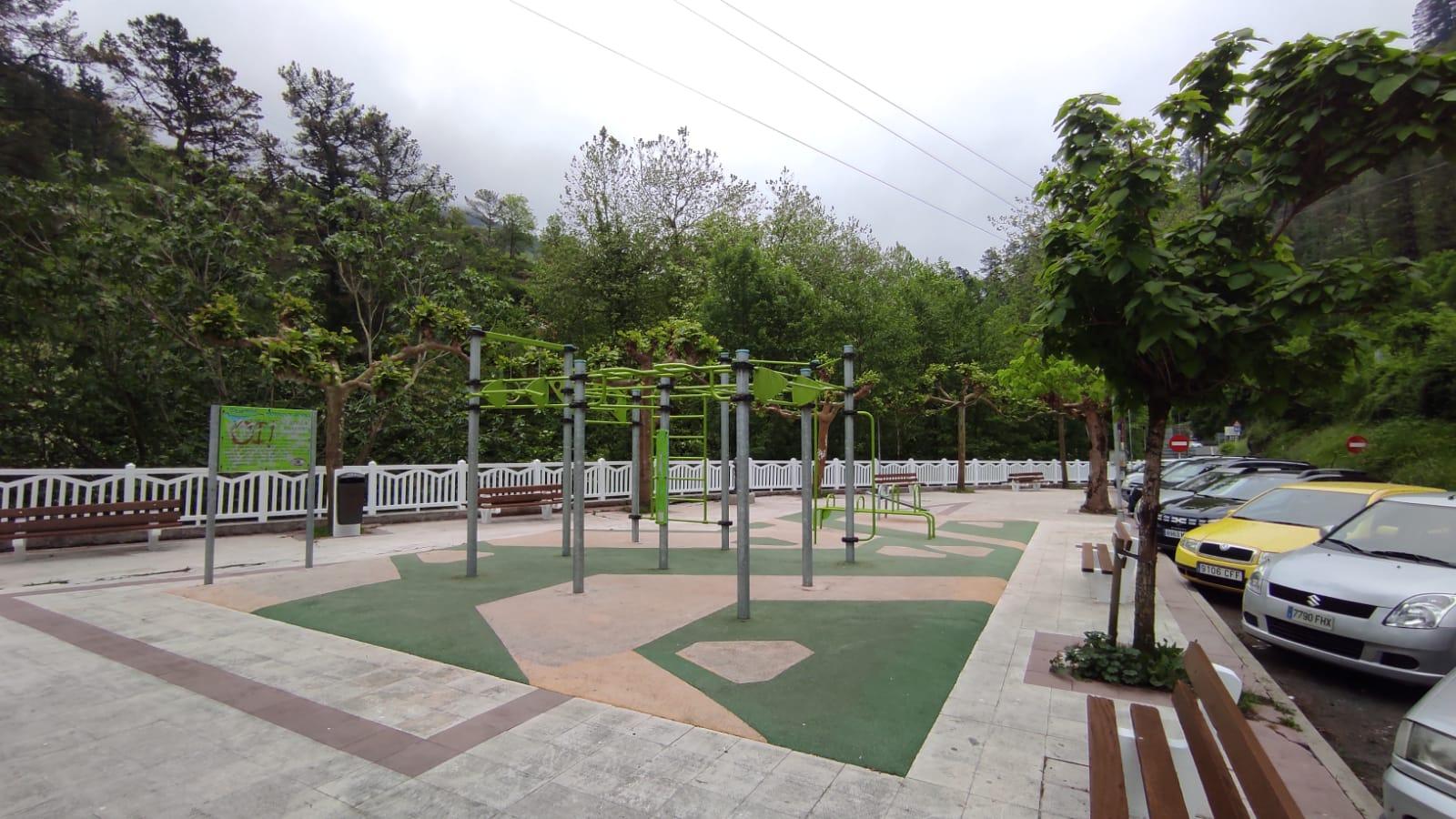 Imagen 11 Piso en venta en Soraluze/placencia De Las Armas / Grupo Serafin Atxotegi