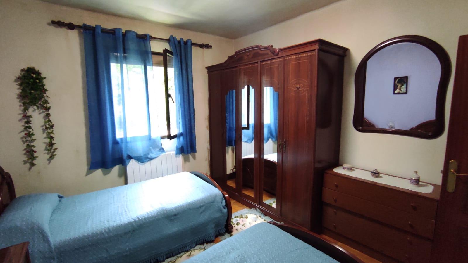 Imagen 16 Piso en venta en Soraluze/placencia De Las Armas / Grupo Serafin Atxotegi