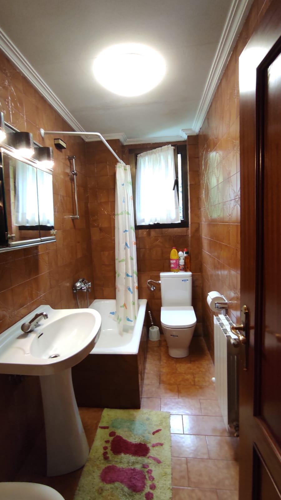 Imagen 25 Piso en venta en Soraluze/placencia De Las Armas / Grupo Serafin Atxotegi