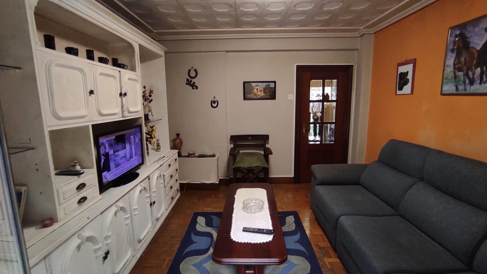 Imagen 2 Piso en venta en Soraluze/placencia De Las Armas / Grupo Serafin Atxotegi