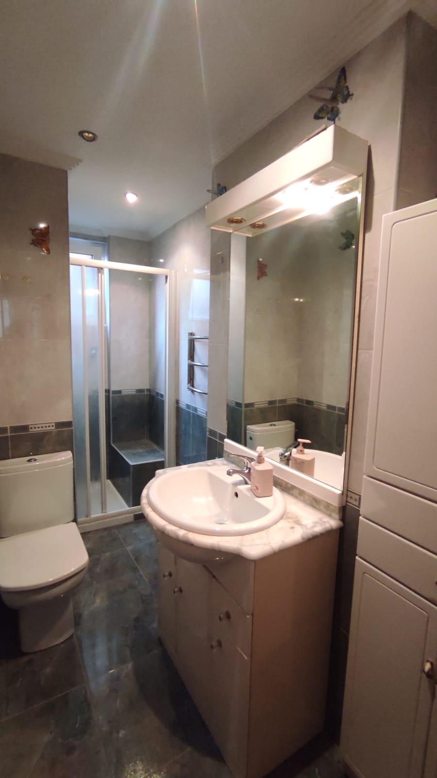 Imagen 3 Piso en venta en Ermua / Zona San Ignacio