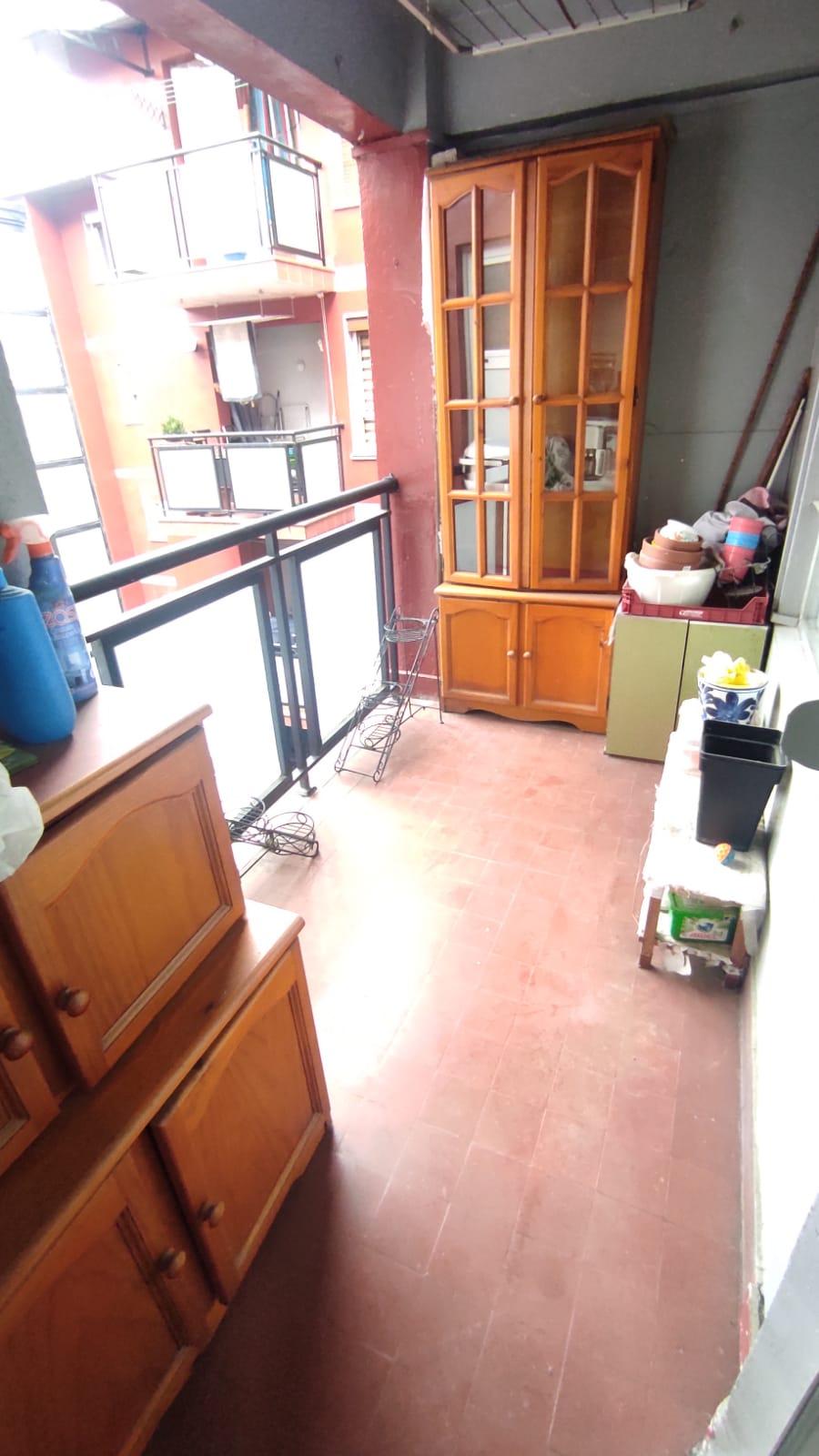 Imagen 8 Piso en venta en Ermua / Zona San Ignacio