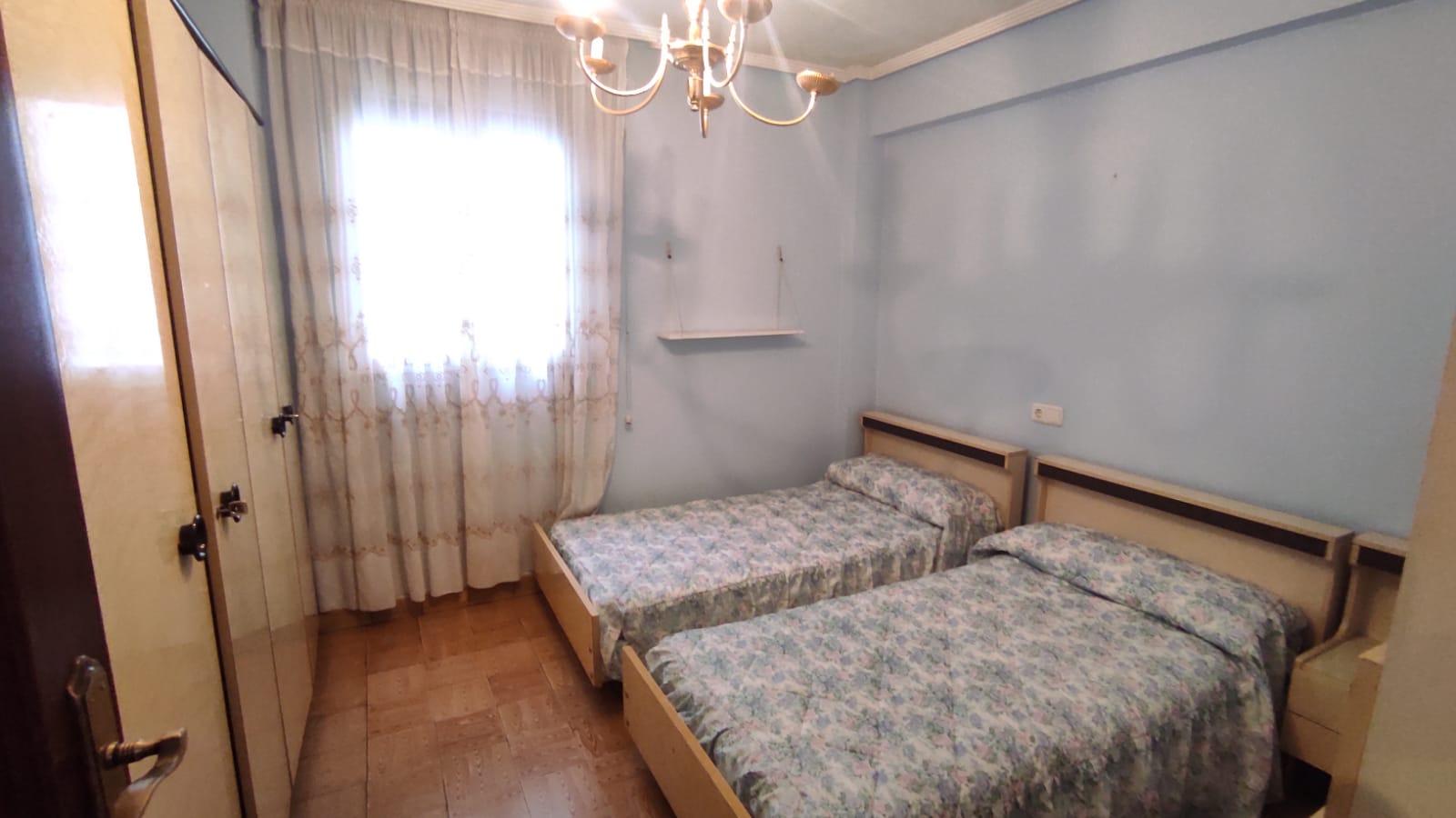 Imagen 9 Piso en venta en Ermua / Zona San Ignacio