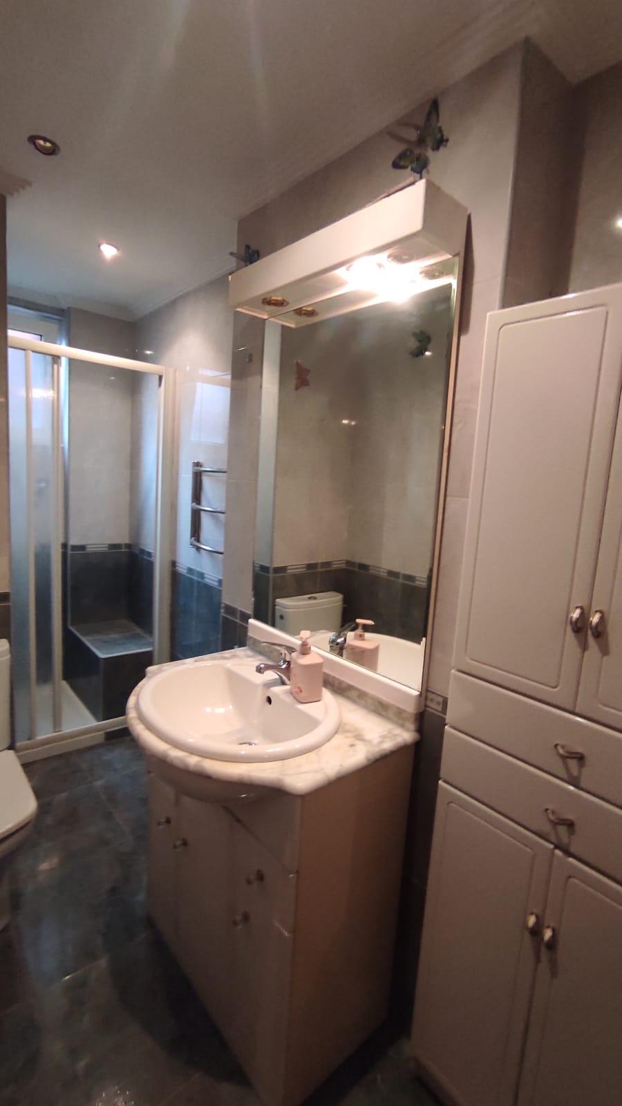 Imagen 22 Piso en venta en Ermua / Zona San Ignacio