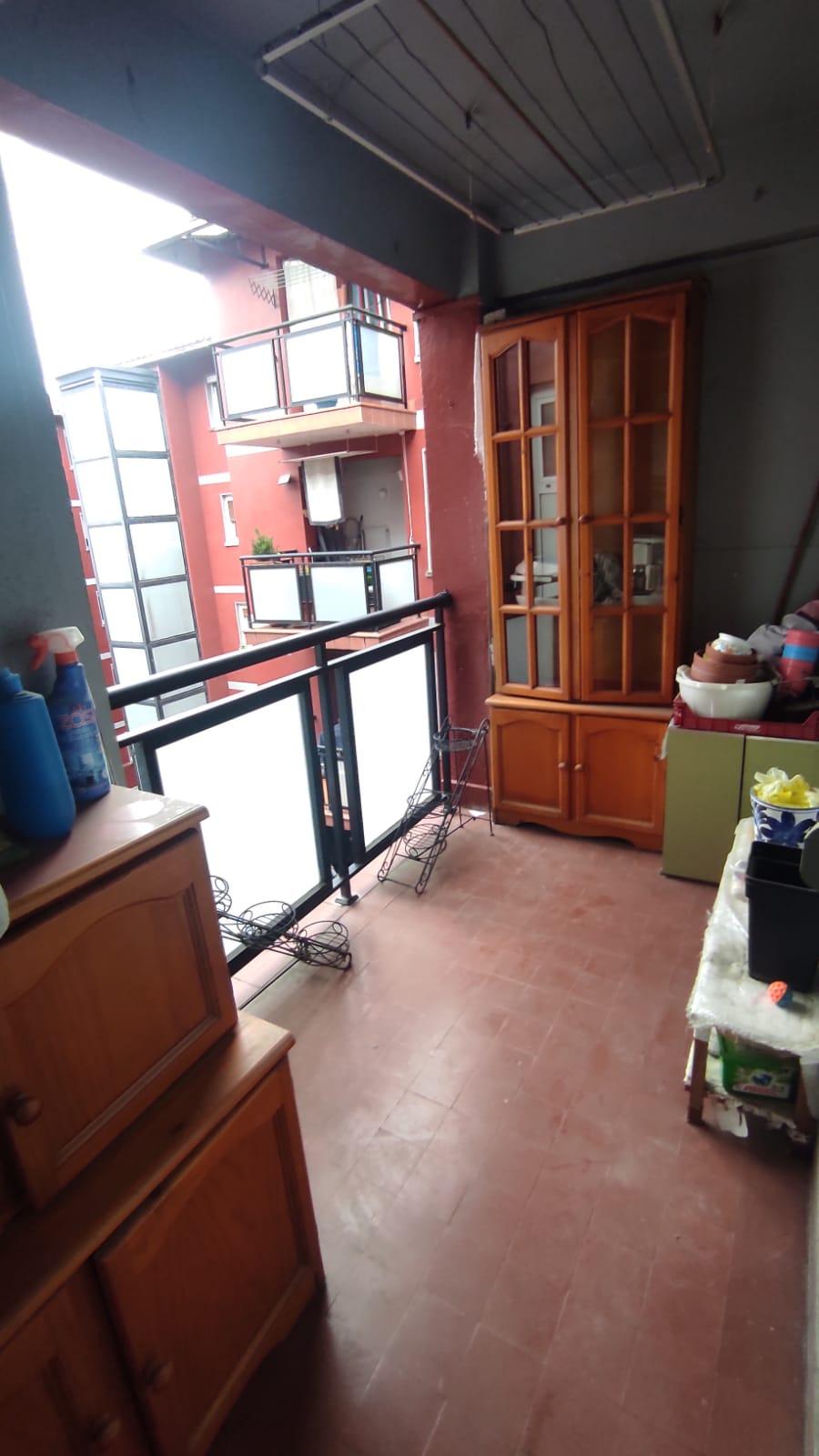 Imagen 1 Piso en venta en Ermua / Zona San Ignacio