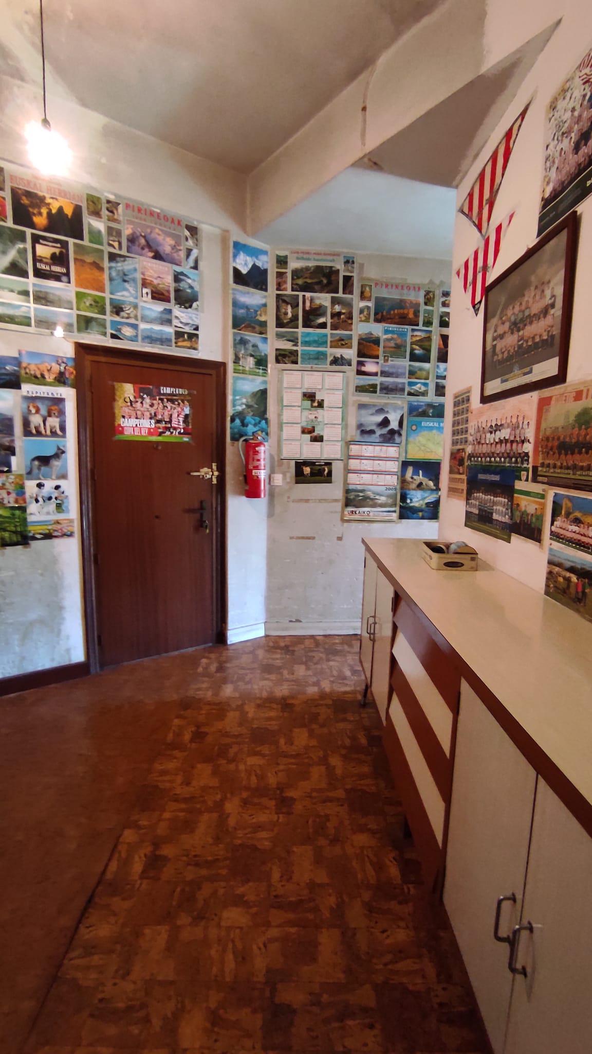Imagen 15 Piso en venta en Zaldibar / Zona llana y accesible.