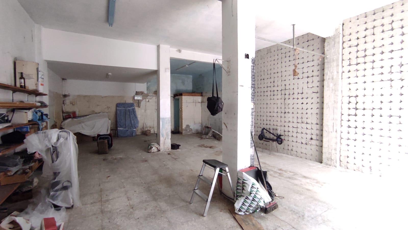 Imagen 8 Local Comercial en venta en Ermua / Barrio  Ongarai