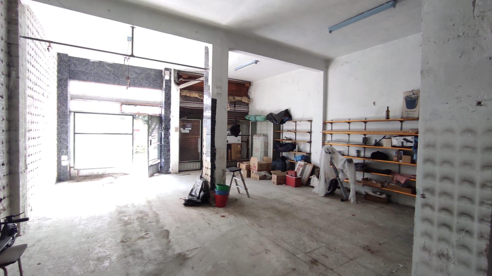 Imagen 2 Local Comercial en venta en Ermua / Barrio  Ongarai