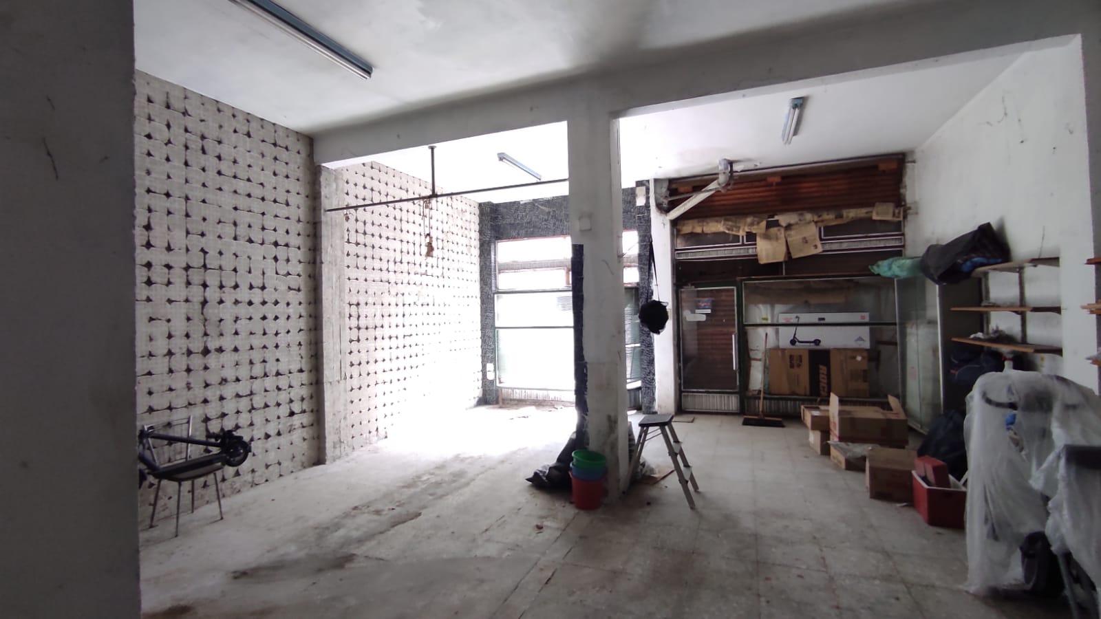 Imagen 6 Local Comercial en venta en Ermua / Barrio  Ongarai