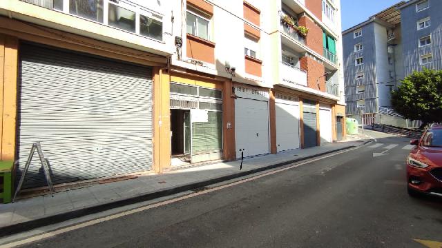 Imagen 1 Inmueble 303290 - Local Comercial en venta en Ermua / Barrio  Ongarai