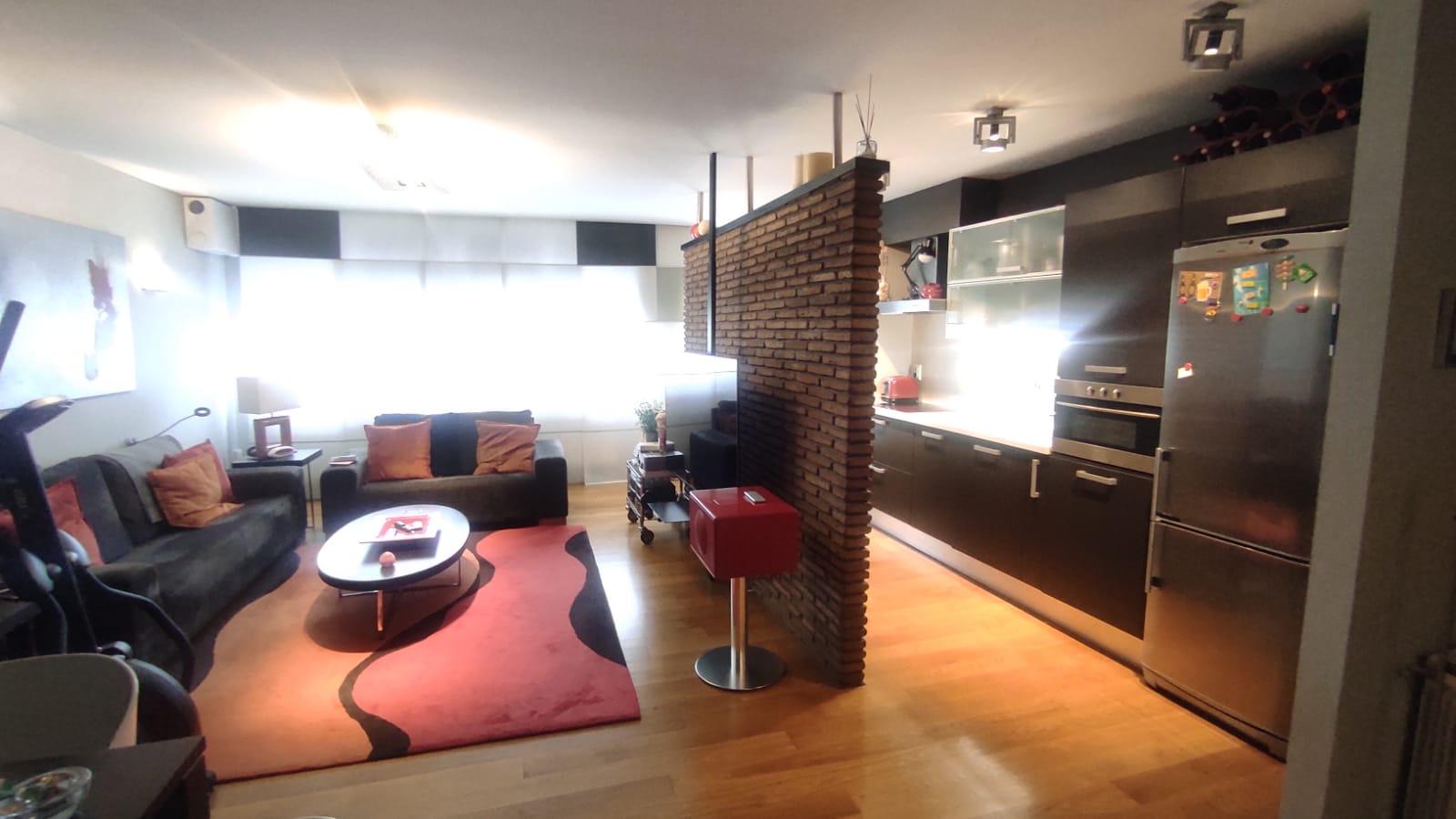 Imagen 9 Piso en venta en Eibar / Cerca de unzaga