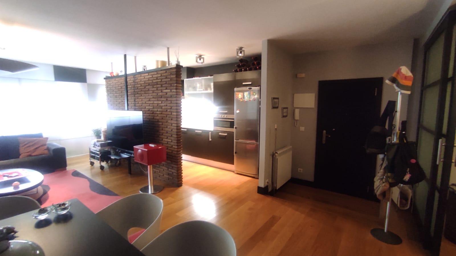 Imagen 3 Piso en venta en Eibar / Cerca de unzaga