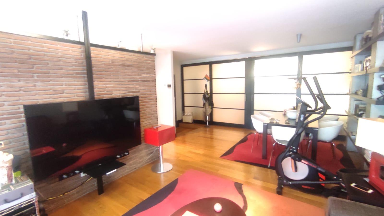 Imagen 11 Piso en venta en Eibar / Cerca de unzaga