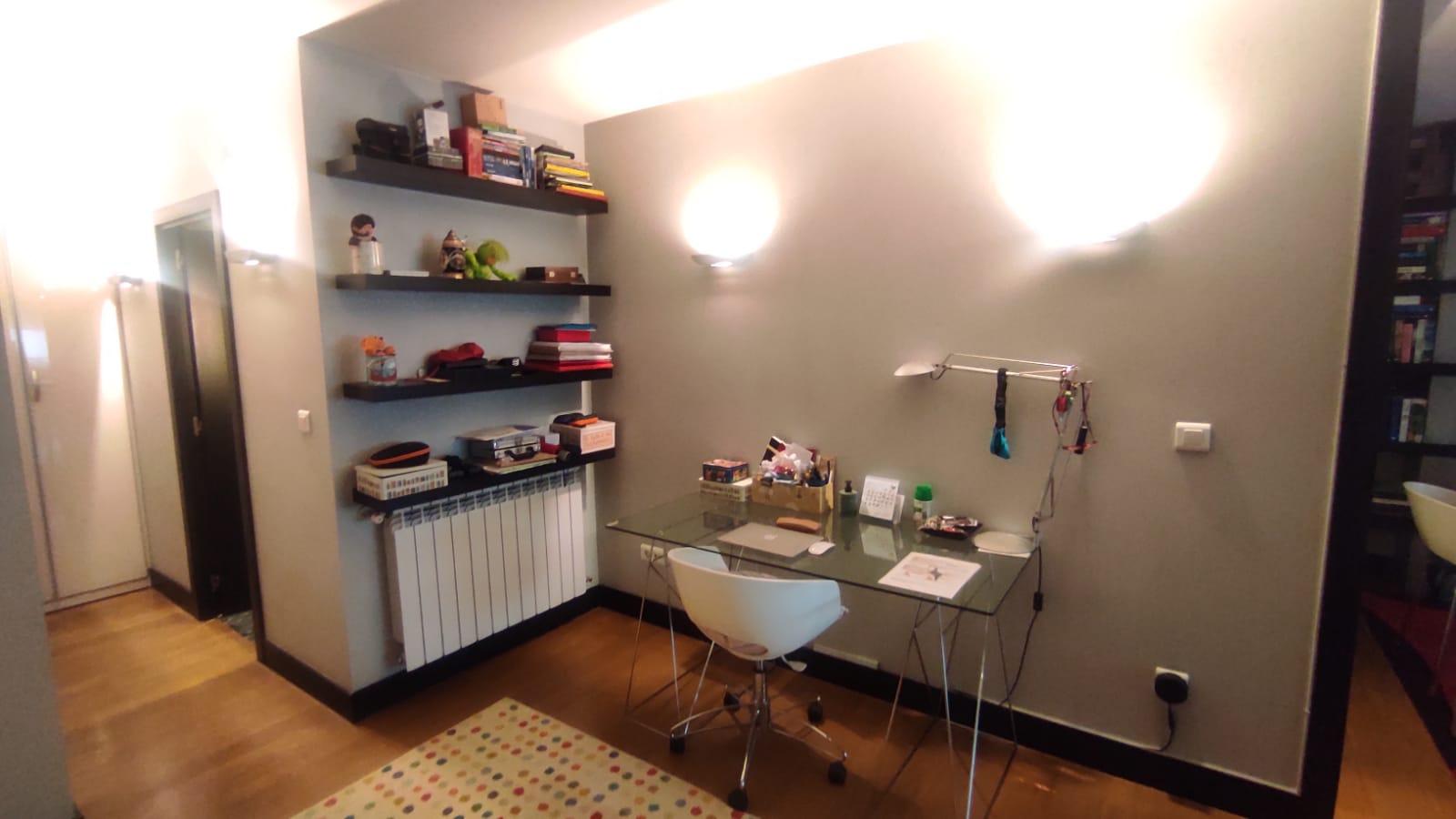 Imagen 12 Piso en venta en Eibar / Cerca de unzaga