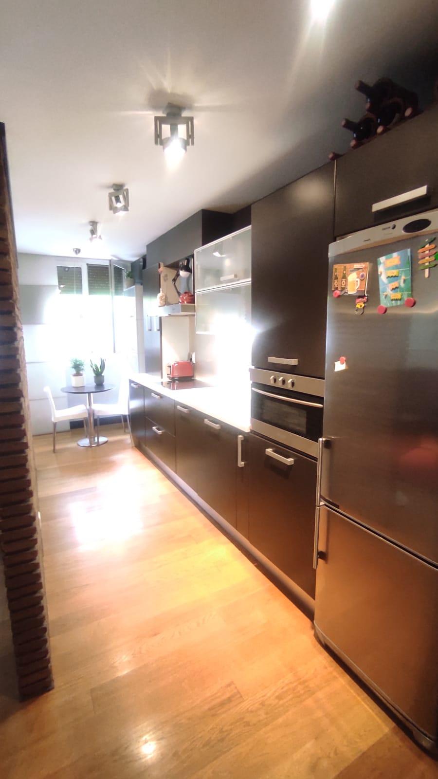 Imagen 13 Piso en venta en Eibar / Cerca de unzaga