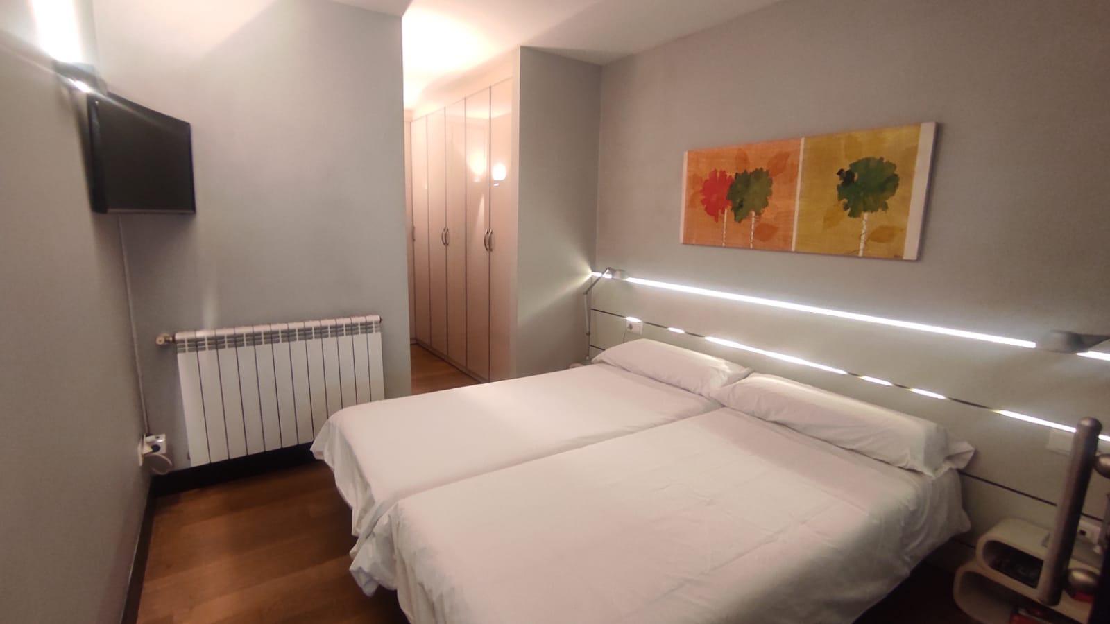 Imagen 23 Piso en venta en Eibar / Cerca de unzaga