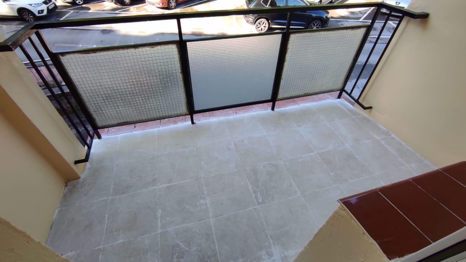 Imagen 2 Piso en alquiler en Ermua / Zona San Lorenzo