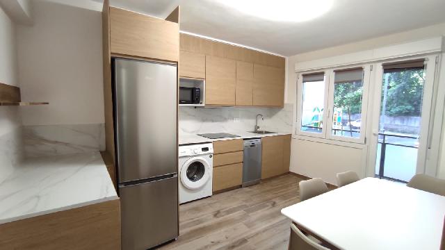 Imagen 3 Inmueble 303639 - Piso en alquiler en Ermua / Zona San Lorenzo