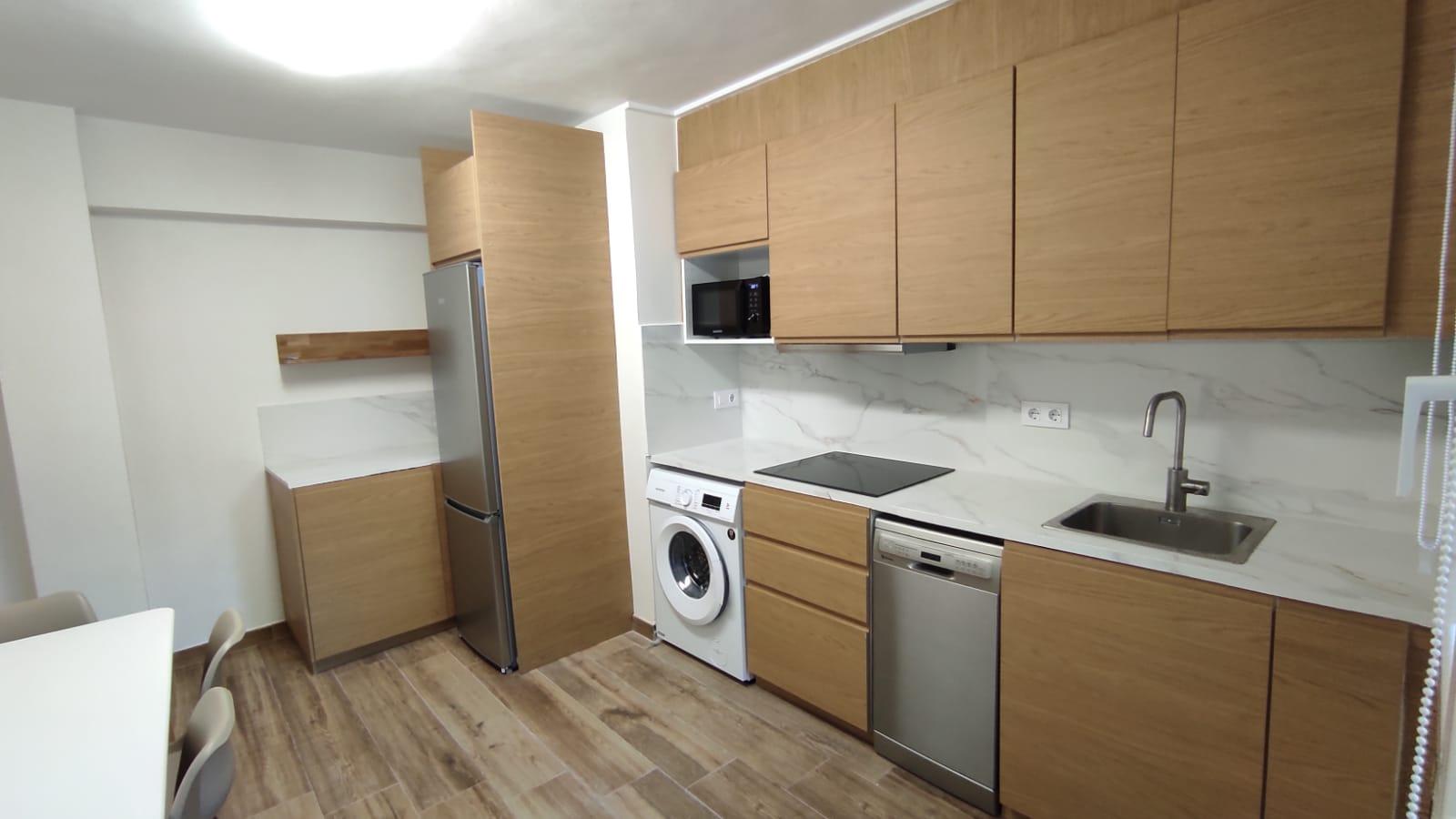 Imagen 1 Piso en alquiler en Ermua / Zona San Lorenzo