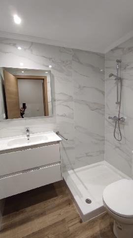 Imagen 25 Inmueble 303639 - Piso en alquiler en Ermua / Zona San Lorenzo