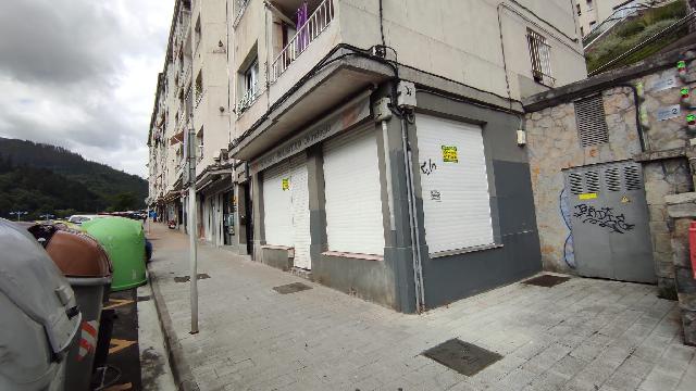Imagen 7 Inmueble 303663 - Local Comercial en alquiler en Eibar / En el barrio de Amaña, zona llana y accesible