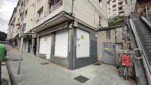 Imagen 9 Inmueble 303663 - Local Comercial en alquiler en Eibar / En el barrio de Amaña, zona llana y accesible