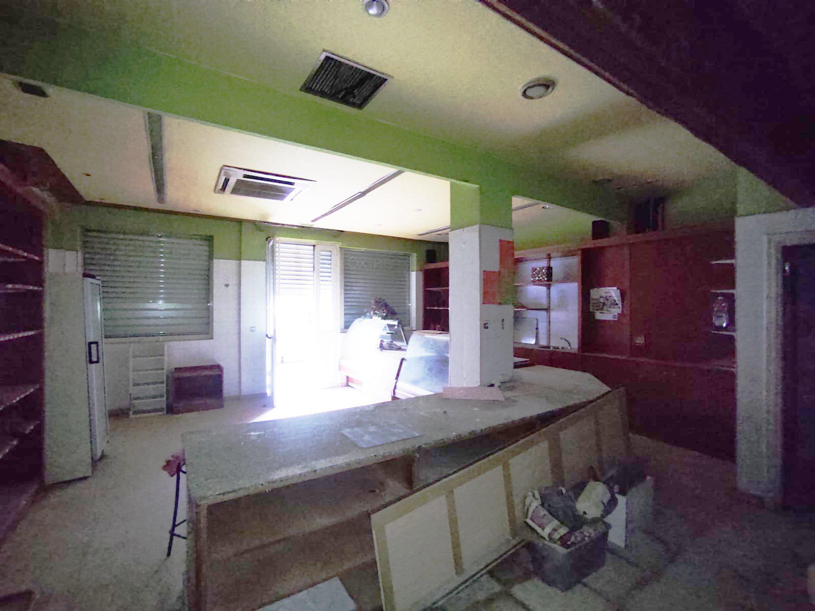 Imagen 5 Local Comercial en alquiler en Eibar / En el barrio de Amaña, zona llana y accesible