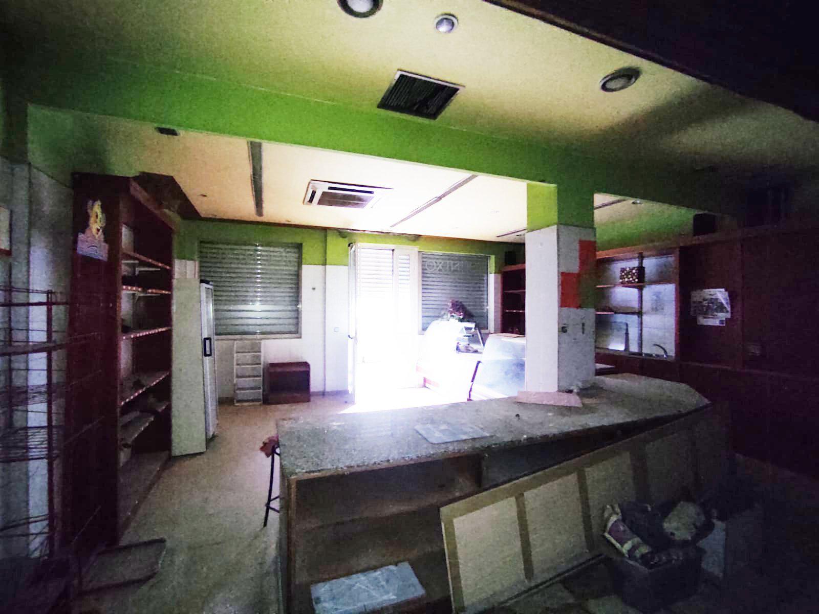 Imagen 9 Local Comercial en alquiler en Eibar / En el barrio de Amaña, zona llana y accesible