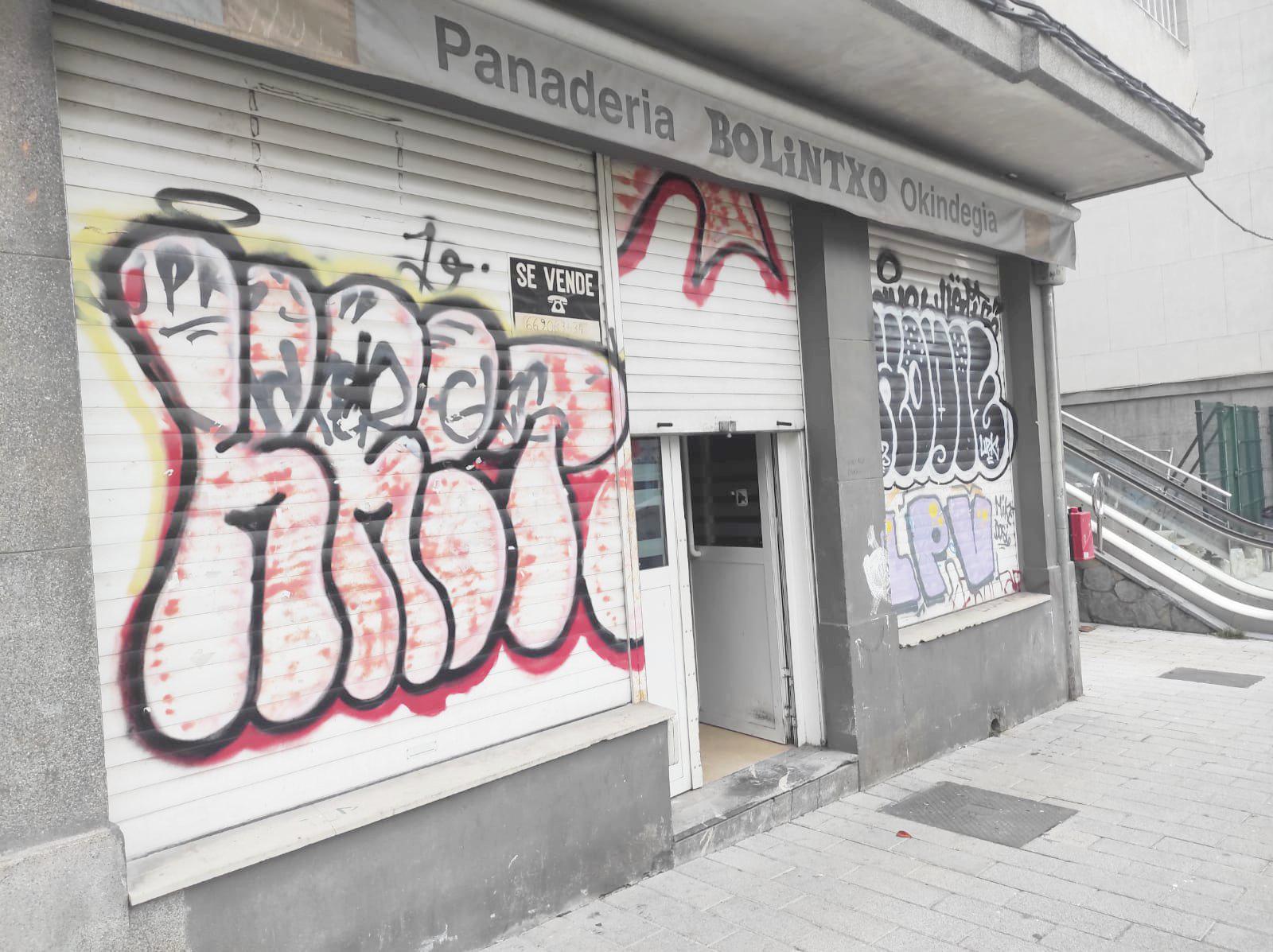 Imagen 10 Local Comercial en alquiler en Eibar / En el barrio de Amaña, zona llana y accesible