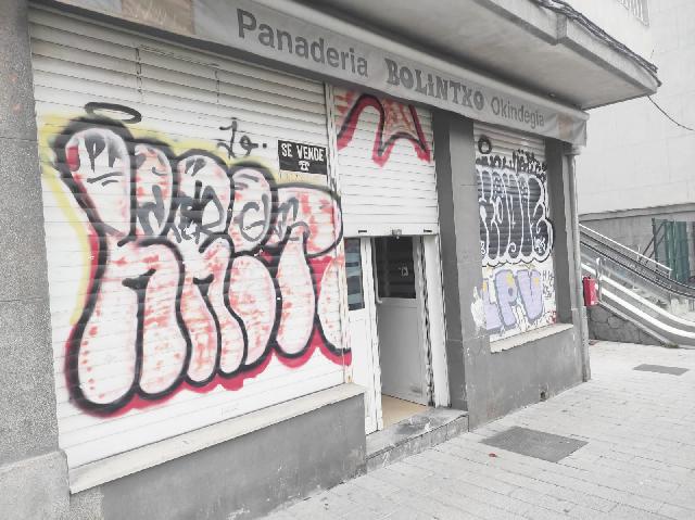 Imagen 10 Inmueble 303663 - Local Comercial en alquiler en Eibar / En el barrio de Amaña, zona llana y accesible