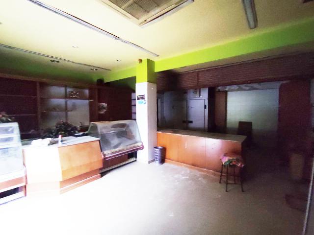 Imagen 8 Inmueble 303663 - Local Comercial en alquiler en Eibar / En el barrio de Amaña, zona llana y accesible