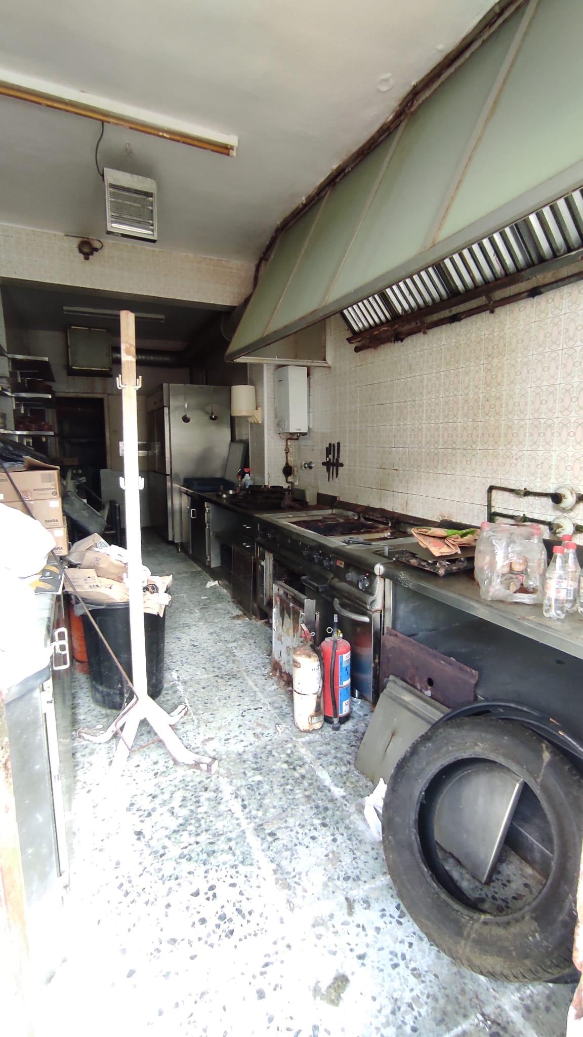 Imagen 6 Local Comercial en alquiler en Eibar / Tibuzio anitua 10-11