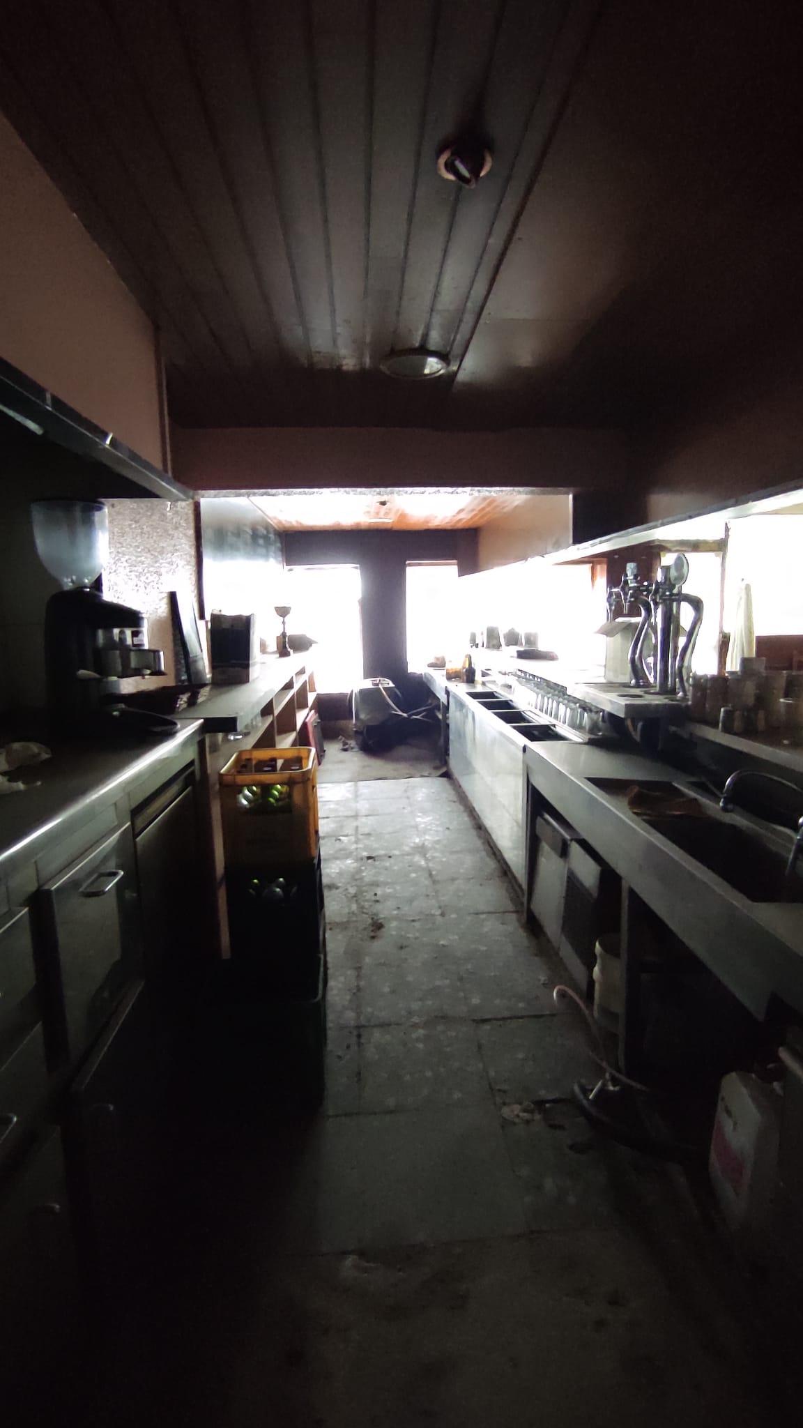 Imagen 7 Local Comercial en alquiler en Eibar / Tibuzio anitua 10-11