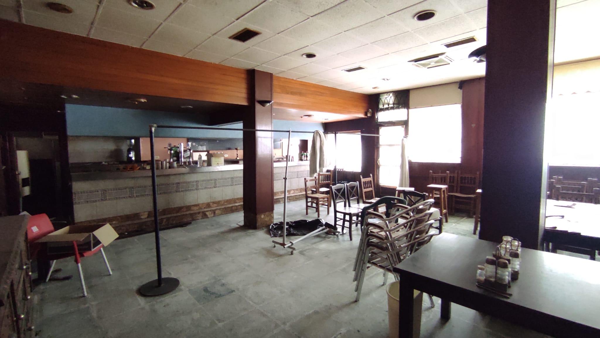 Imagen 3 Local Comercial en alquiler en Eibar / Tibuzio anitua 10-11