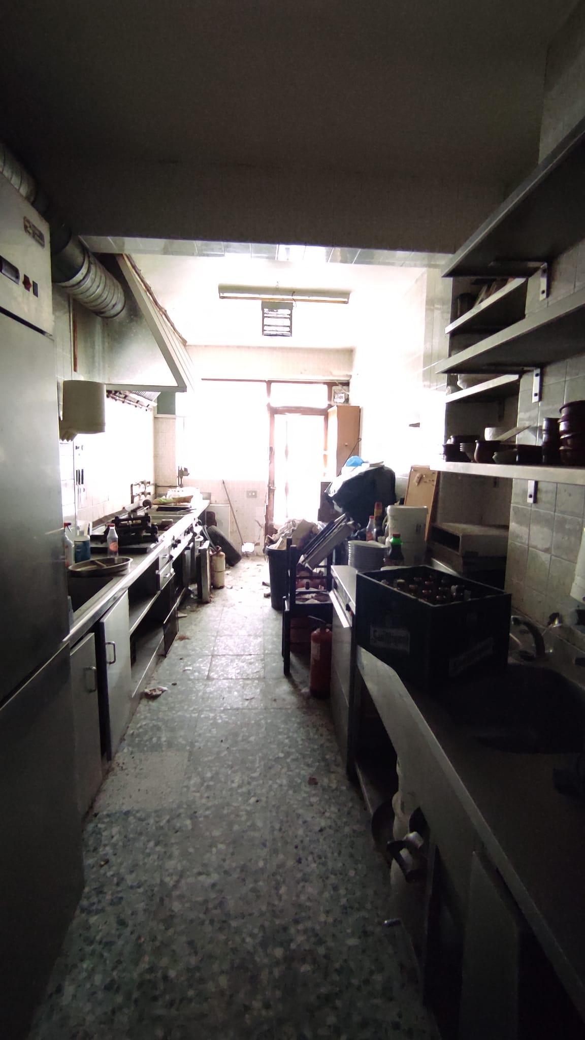 Imagen 5 Local Comercial en alquiler en Eibar / Tibuzio anitua 10-11