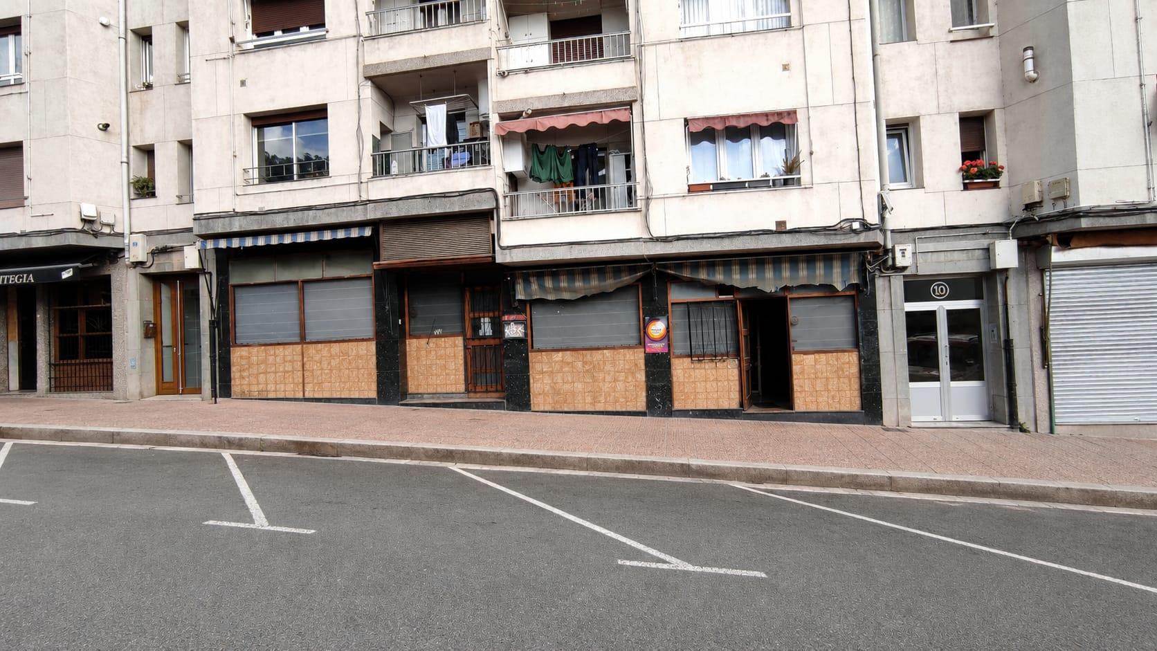 Imagen 16 Local Comercial en alquiler en Eibar / Tibuzio anitua 10-11