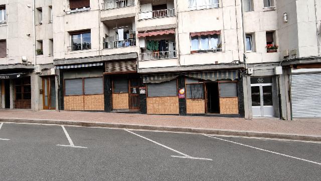Imagen 16 Inmueble 303690 - Local Comercial en alquiler en Eibar / Tibuzio anitua 10-11