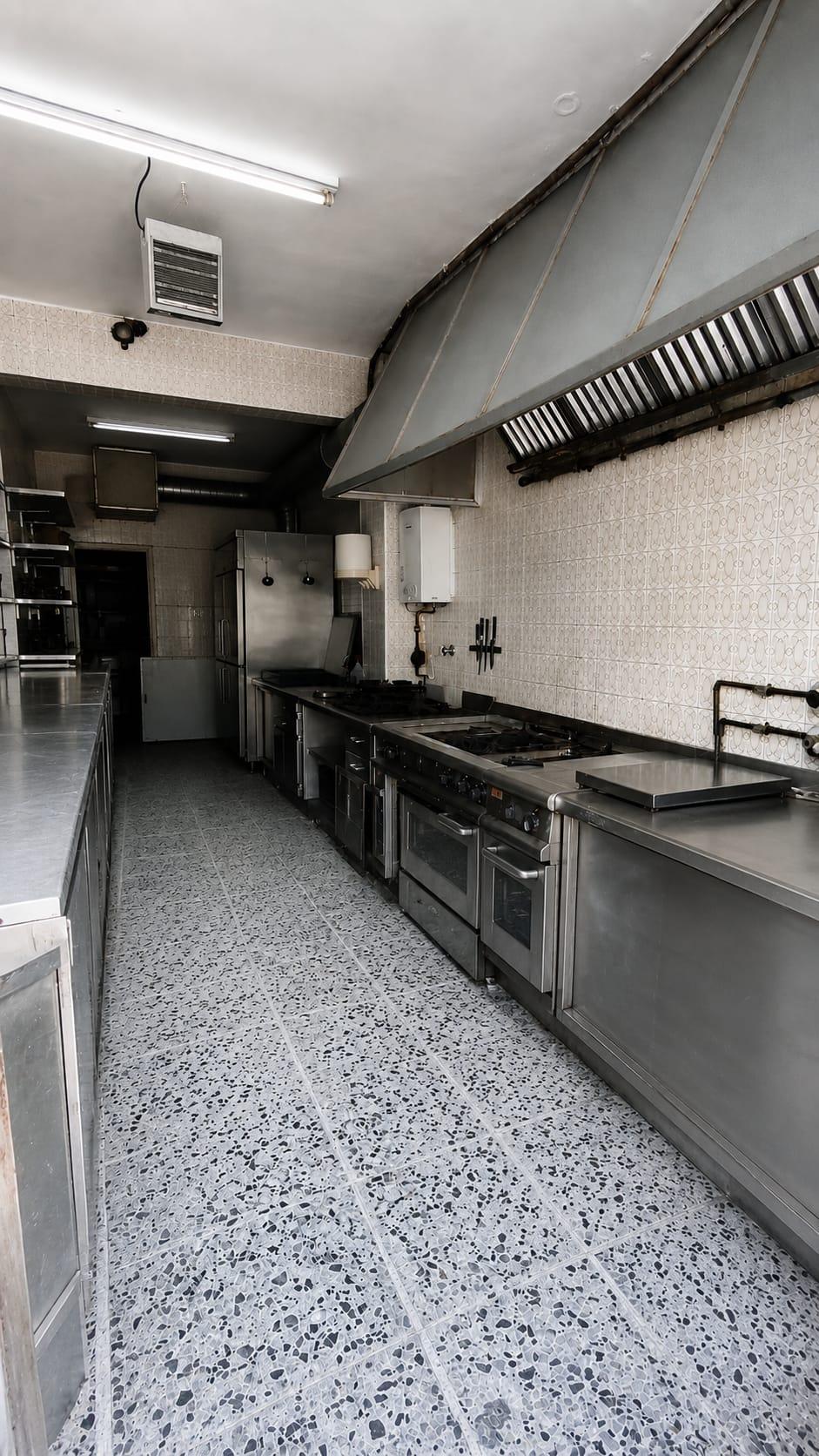 Imagen 4 Local Comercial en alquiler en Eibar / Tibuzio anitua 10-11