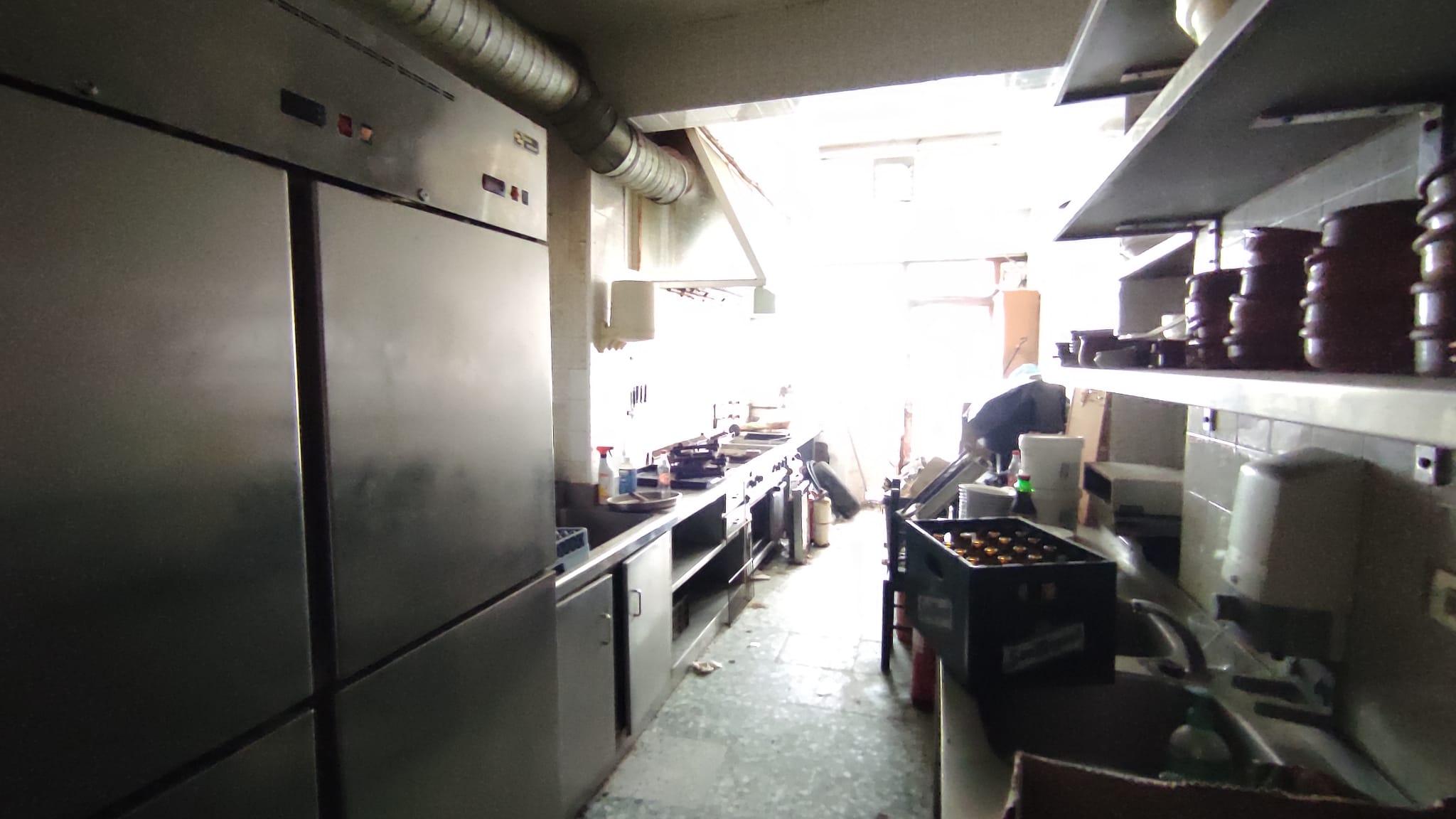 Imagen 8 Local Comercial en alquiler en Eibar / Tibuzio anitua 10-11
