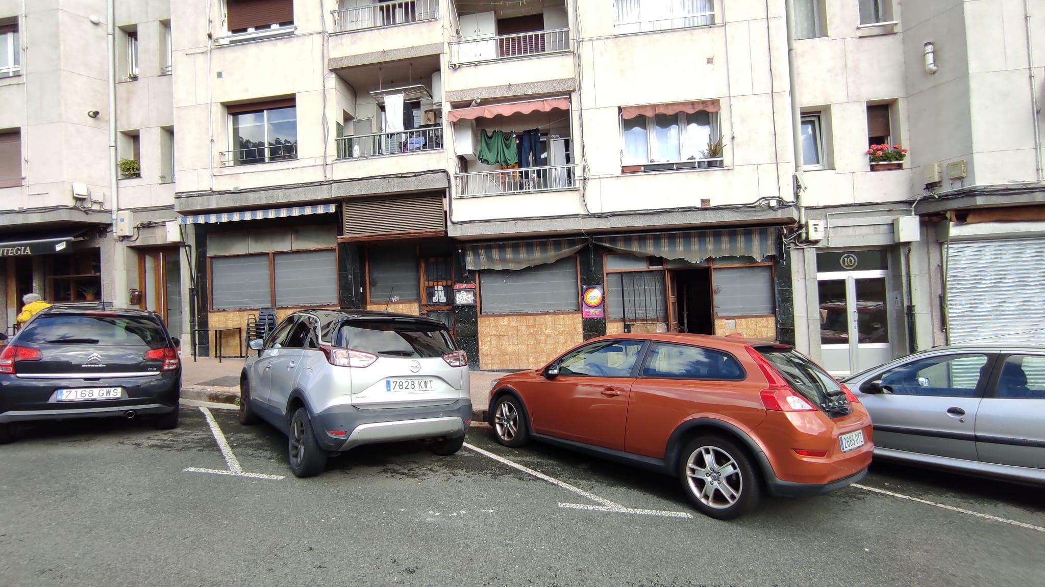 Imagen 9 Local Comercial en alquiler en Eibar / Tibuzio anitua 10-11
