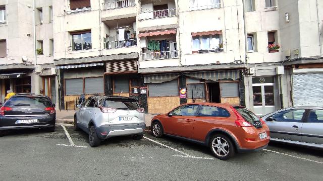 Imagen 9 Inmueble 303690 - Local Comercial en alquiler en Eibar / Tibuzio anitua 10-11