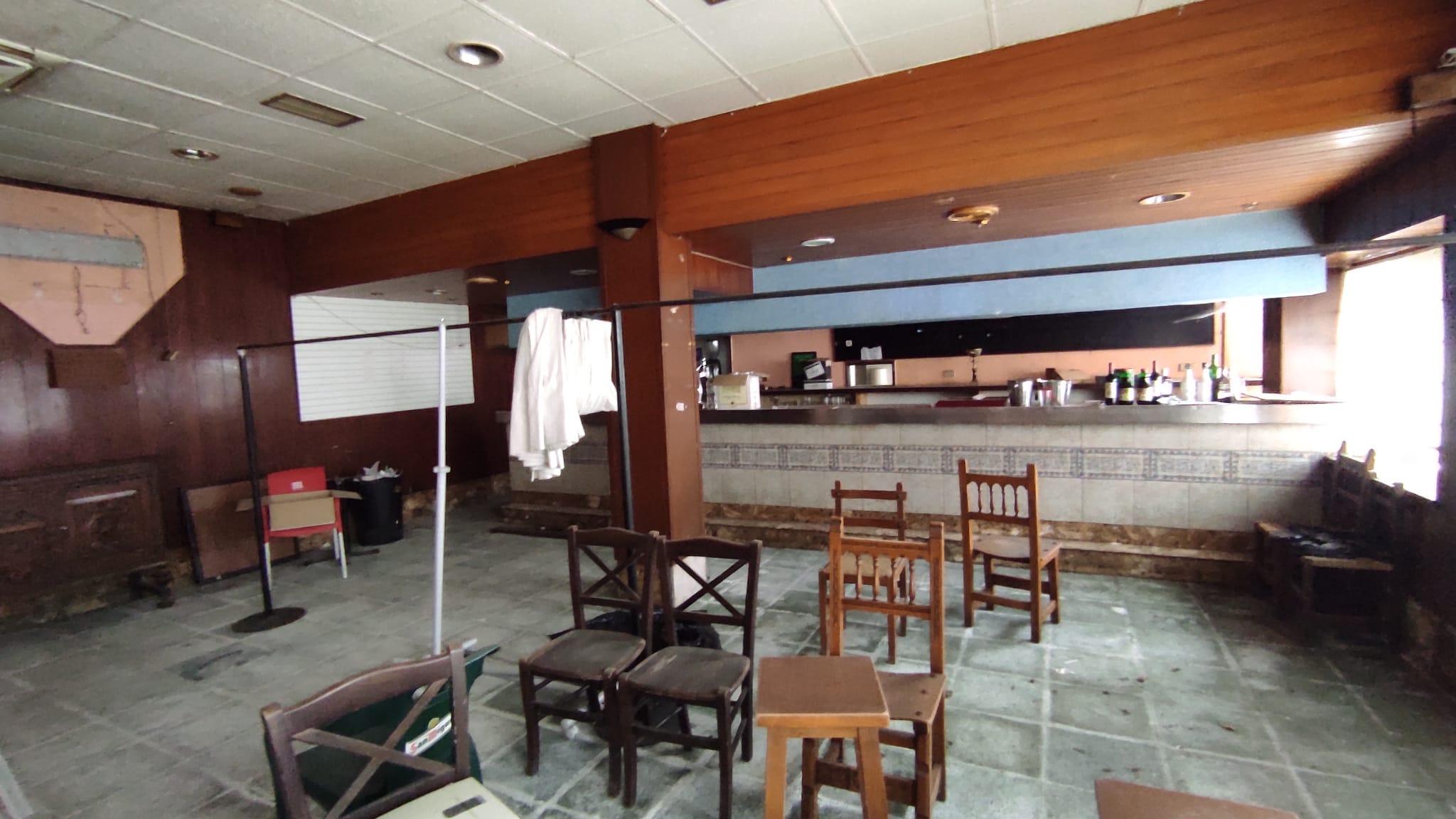 Imagen 10 Local Comercial en alquiler en Eibar / Tibuzio anitua 10-11