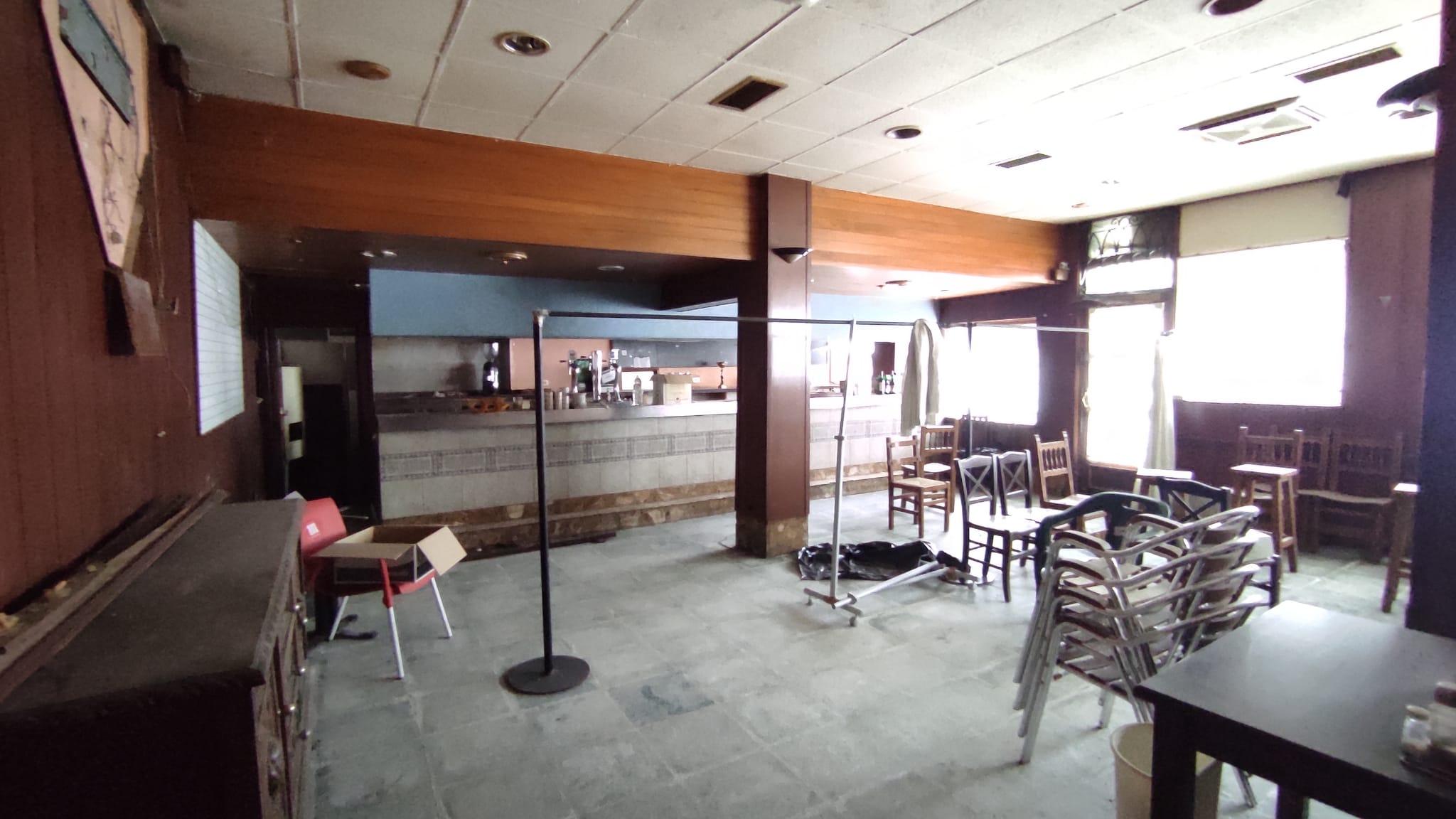 Imagen 11 Local Comercial en alquiler en Eibar / Tibuzio anitua 10-11