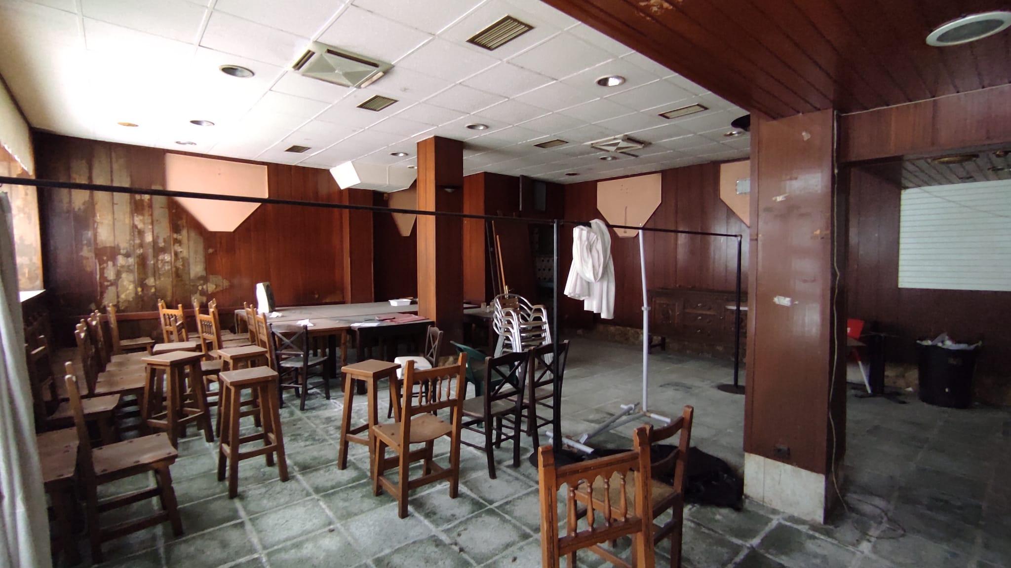 Imagen 14 Local Comercial en alquiler en Eibar / Tibuzio anitua 10-11