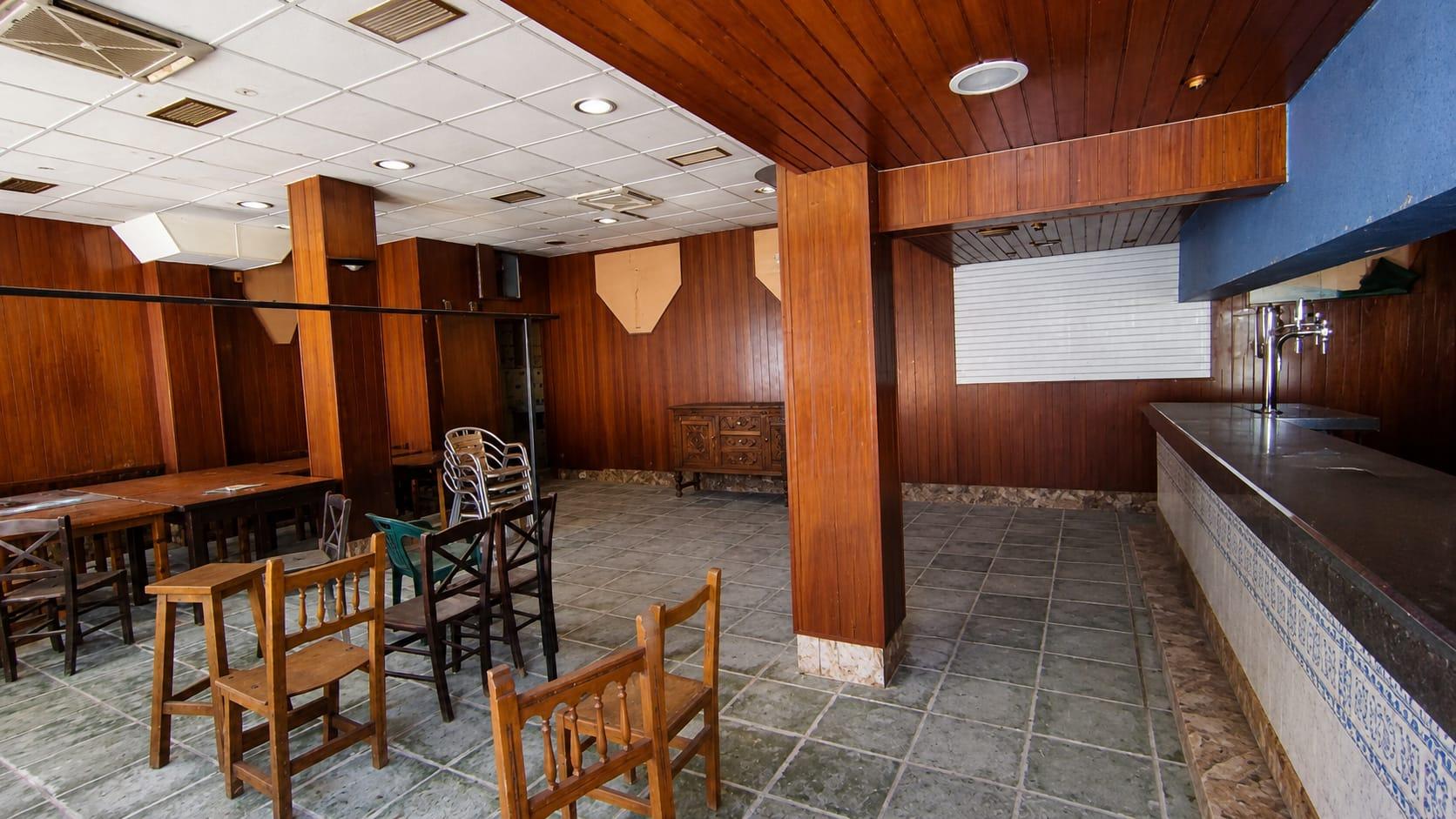 Imagen 3 Local Comercial en alquiler en Eibar / Tibuzio anitua 10-11