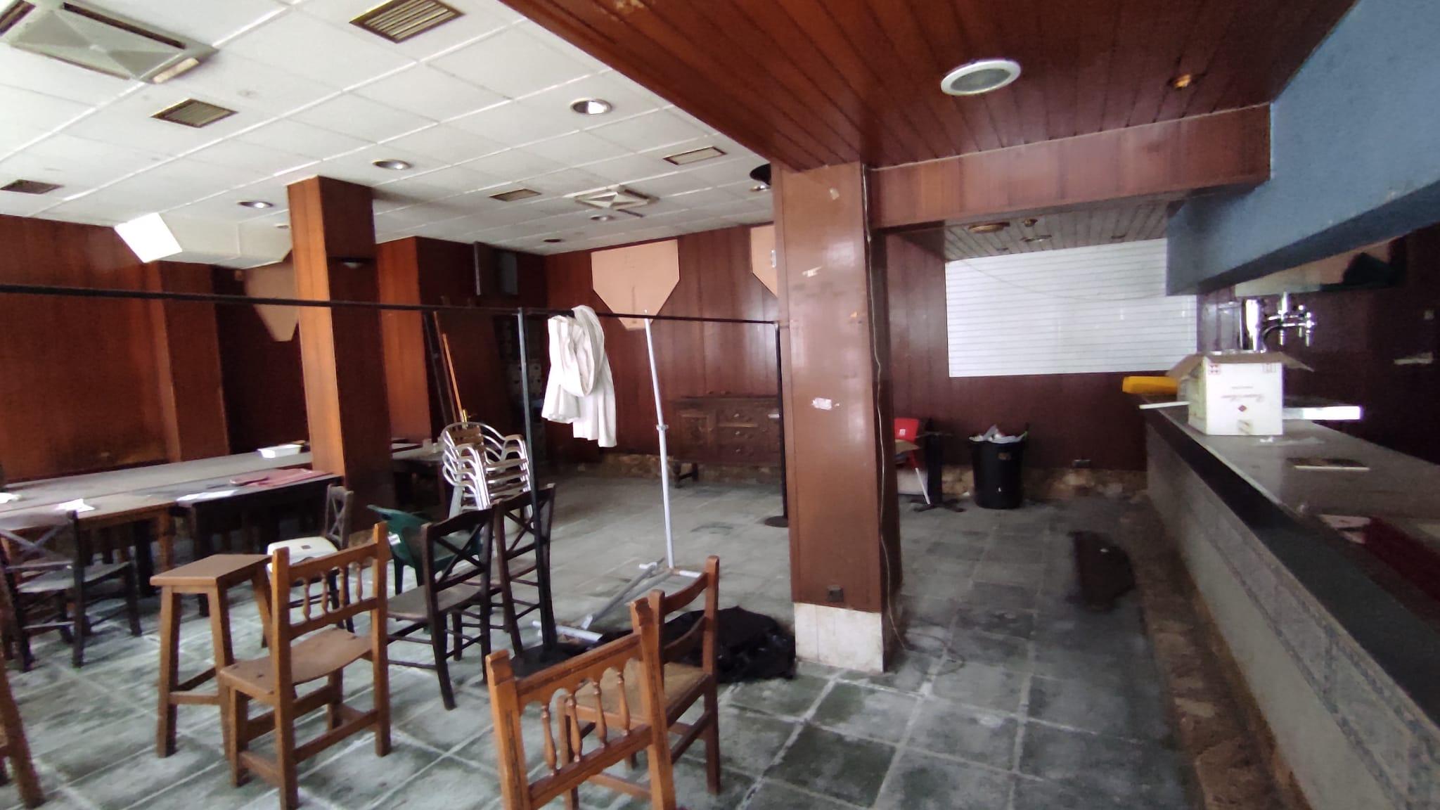 Imagen 15 Local Comercial en alquiler en Eibar / Tibuzio anitua 10-11